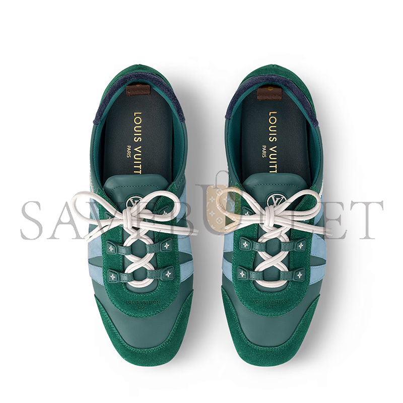 l0*is V*t0n lv sneakerina 1ahne4